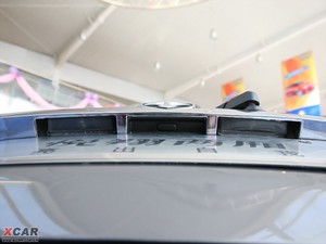2010款1.5L 自动豪华版 空间座椅