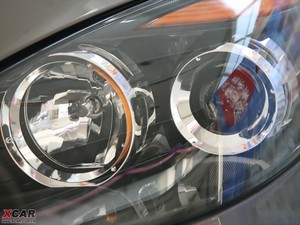 2010款1.5L 自动豪华版 细节外观