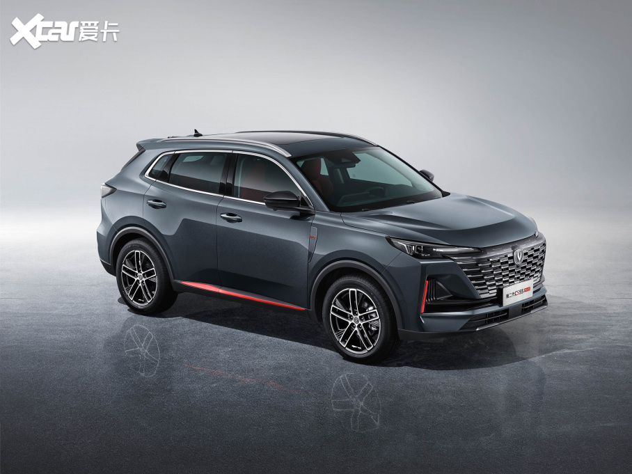 2022LCS55 PLUS ڶ 1.5T DCTI