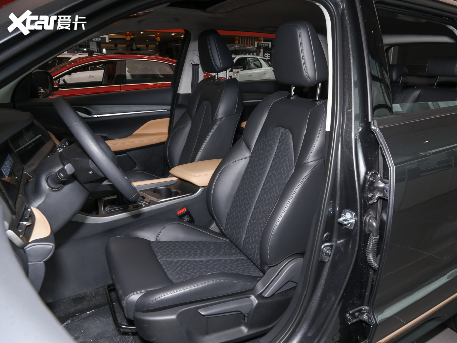 2022���L��CS55 PLUS �{(l��n)�L�� 1.5T �ք�(d��ng)���A��