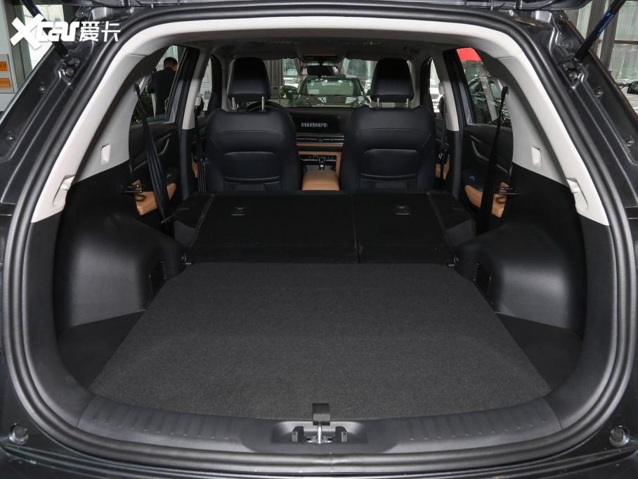 2022���L��CS55 PLUS �{�L�� 1.5T �քӺ��A��