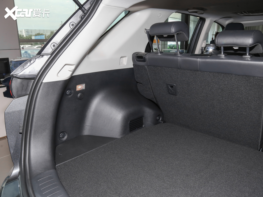 2022���L��CS55 PLUS �{�L�� 1.5T �քӺ��A��