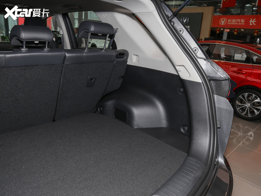 2022���L��CS55 PLUS �{�L�� 1.5T �քӺ��A��