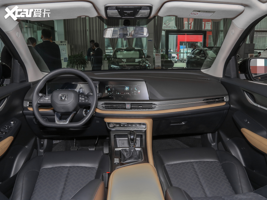 2022���L��CS55 PLUS �{(l��n)�L�� 1.5T �քӺ��A��