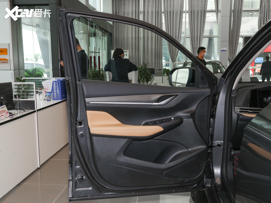 2022���L��CS55 PLUS �{�L�� 1.5T �քӺ��A��