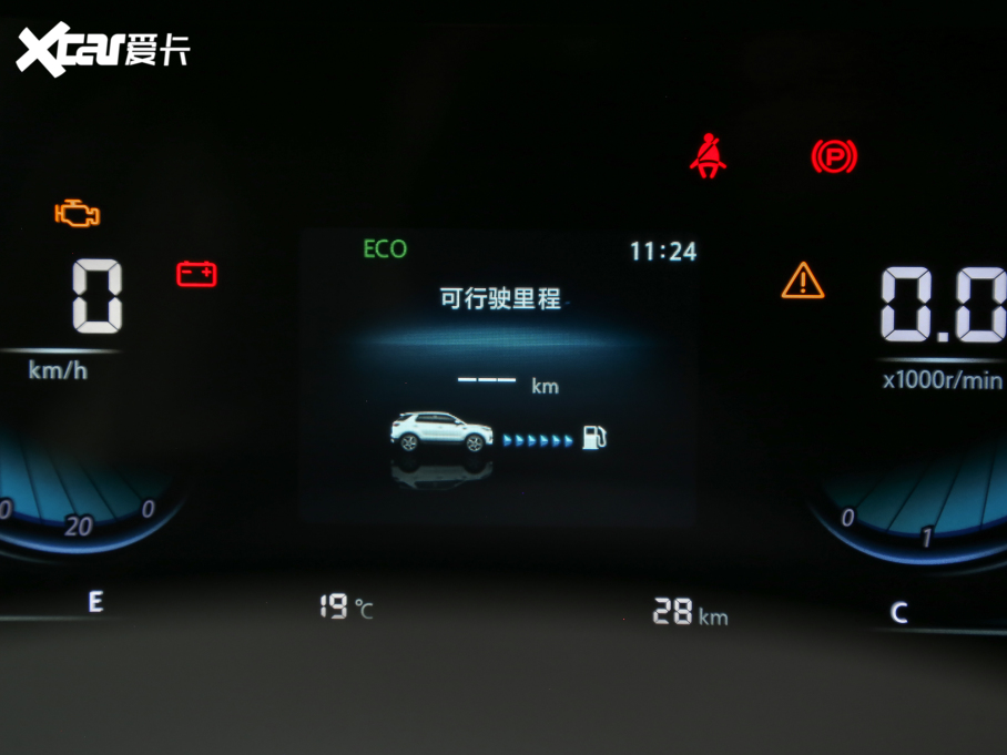 2022���L��CS55 PLUS �{�L�� 1.5T �քӺ��A��