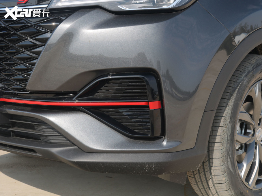 2022LCS55 PLUS {L 1.5T DCTF