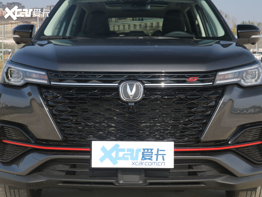 2022LCS55 PLUS {L 1.5T DCTF