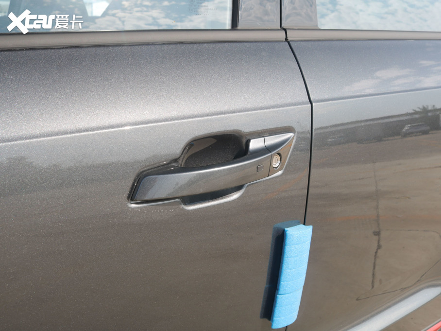 2022LCS55 PLUS {L 1.5T DCTF