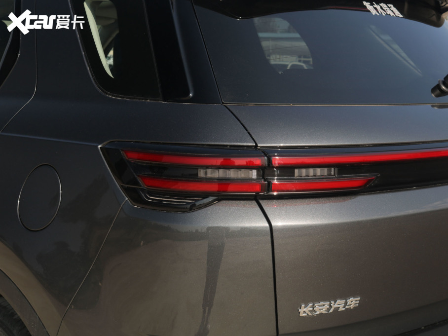 2022LCS55 PLUS {L 1.5T DCTF