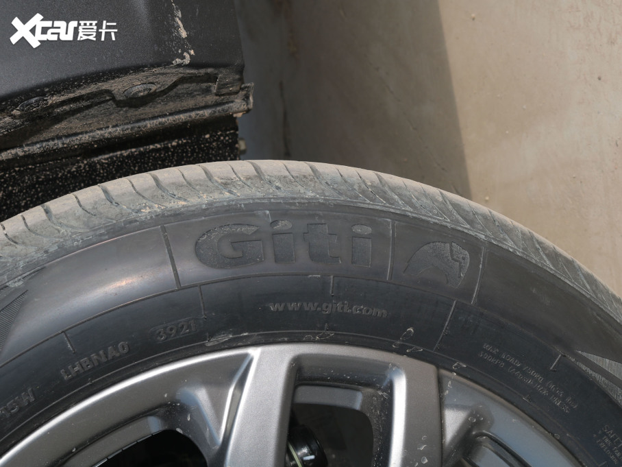 2022LCS55 PLUS {L 1.5T DCTF