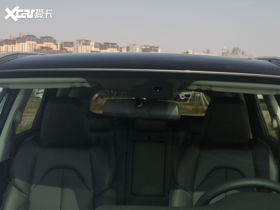 2022L(zhng)CS55 PLUS {(ln)L 1.5T DCTF