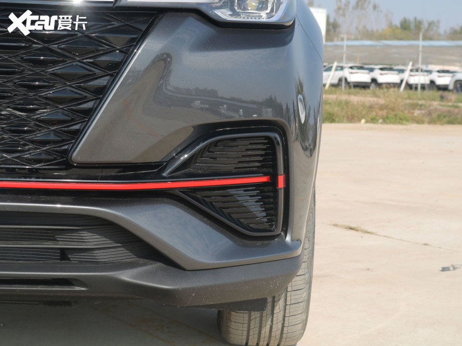 2022LCS55 PLUS {L 1.5T DCTF