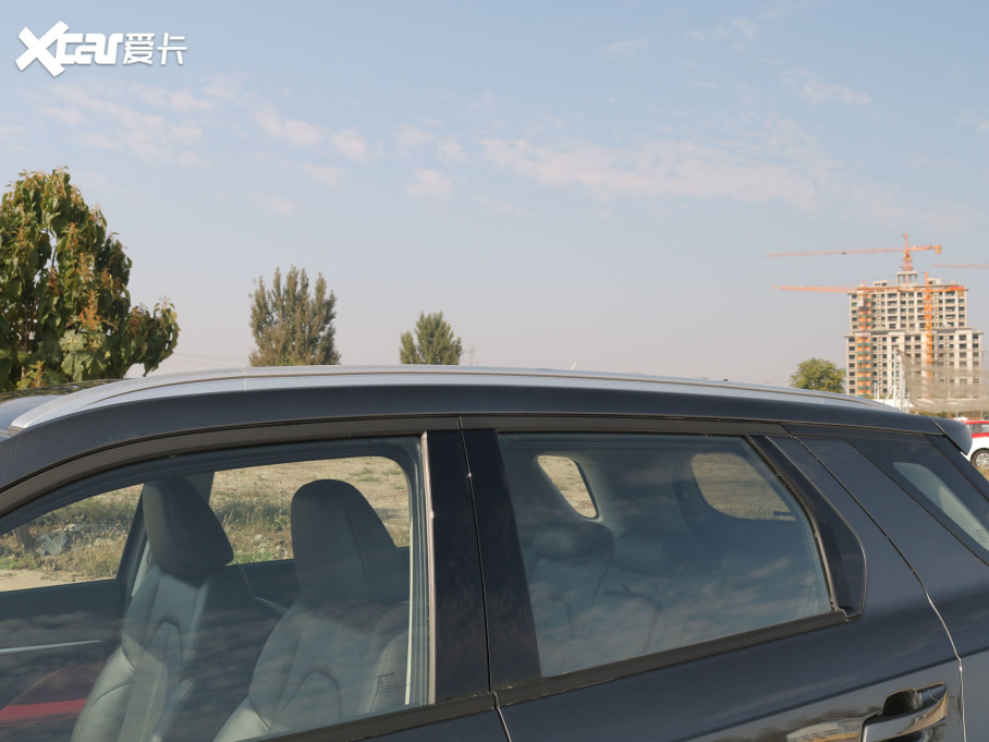 2022LCS55 PLUS {L 1.5T DCTF