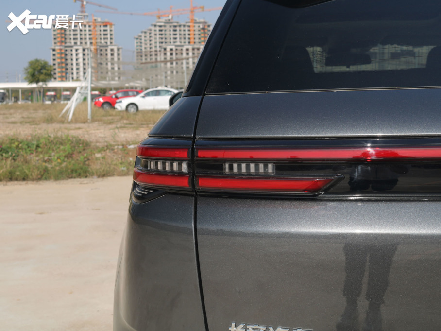 2022LCS55 PLUS {L 1.5T DCTF