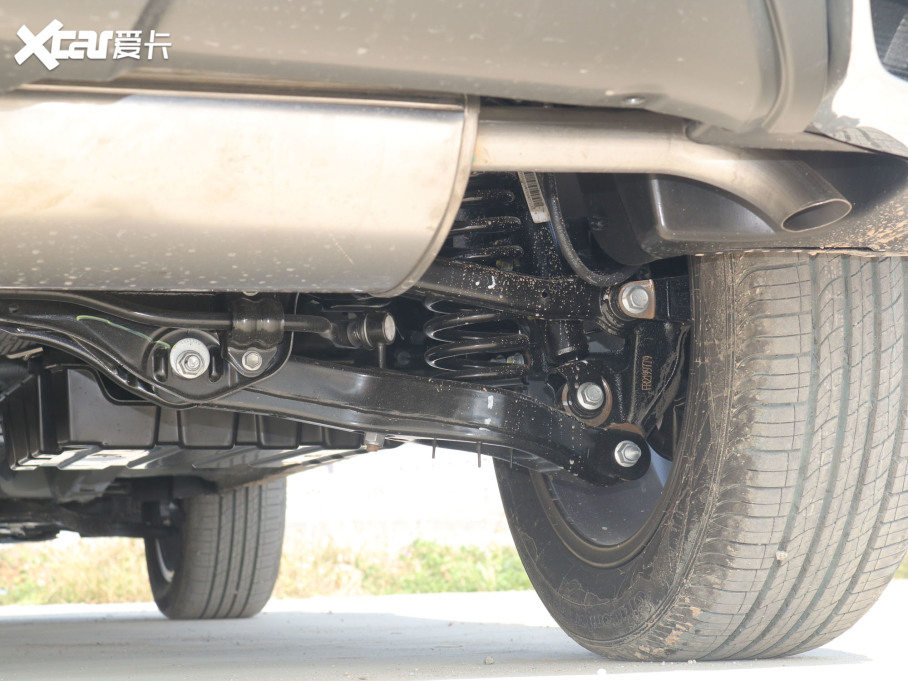 2022LCS55 PLUS {L 1.5T DCTF