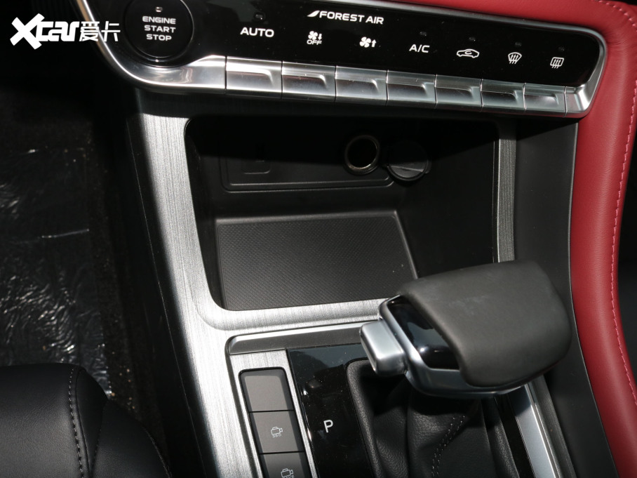 2022���L��CS55 PLUS �{�L�� 1.5T DCT���F��