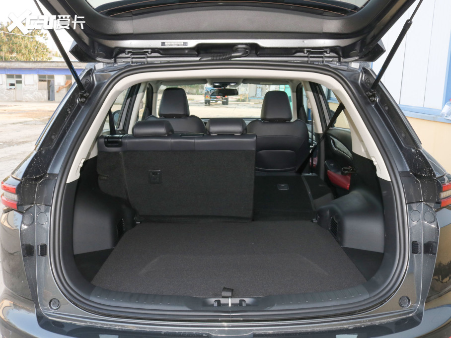 2022���L��CS55 PLUS �{�L�� 1.5T DCT���F��