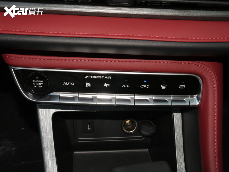 2022LCS55 PLUS {L 1.5T DCTF