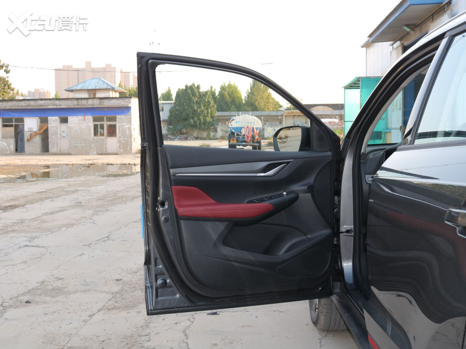 2022L(zhng)CS55 PLUS {(ln)L 1.5T DCTF