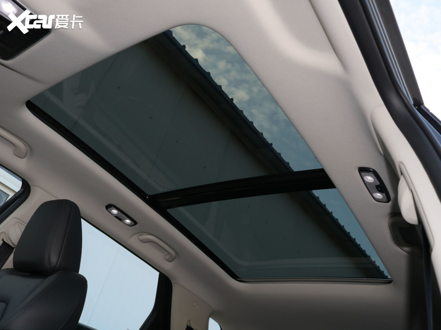 2022LCS55 PLUS {L 1.5T DCTF