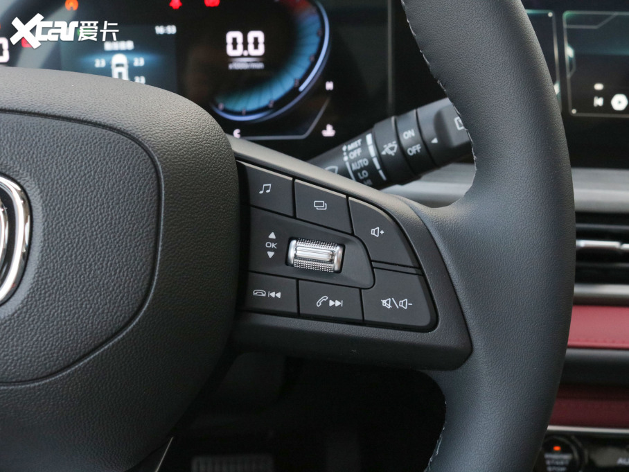 2022LCS55 PLUS {(ln)L 1.5T DCTF