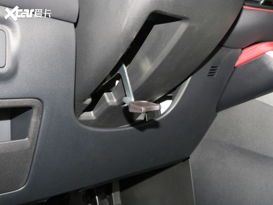 2022LCS55 PLUS {L 1.5T DCTF