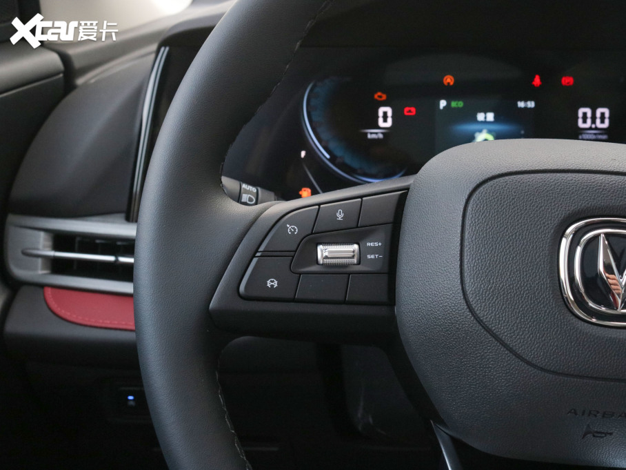 2022LCS55 PLUS {L 1.5T DCTF