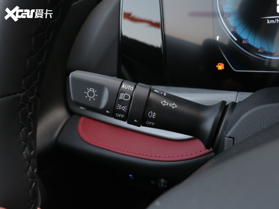 2022LCS55 PLUS {L 1.5T DCTF