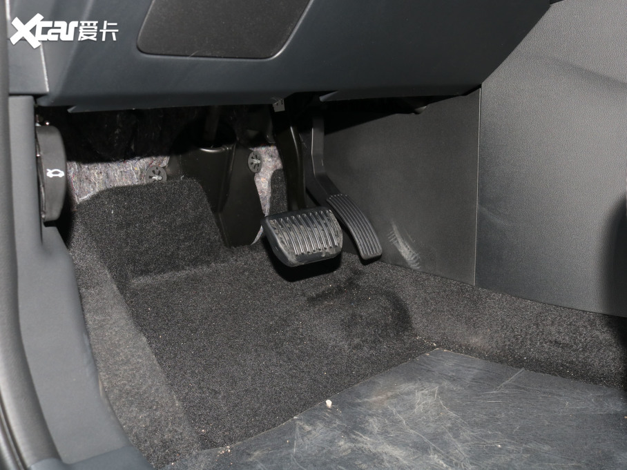 2022LCS55 PLUS {L 1.5T DCTF