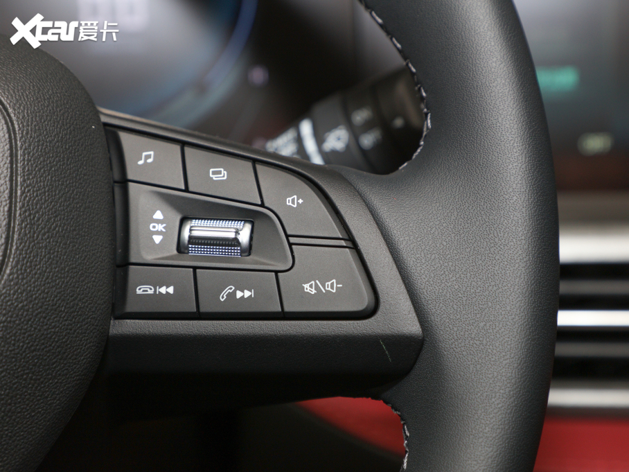 2022LCS55 PLUS {L 1.5T DCTA