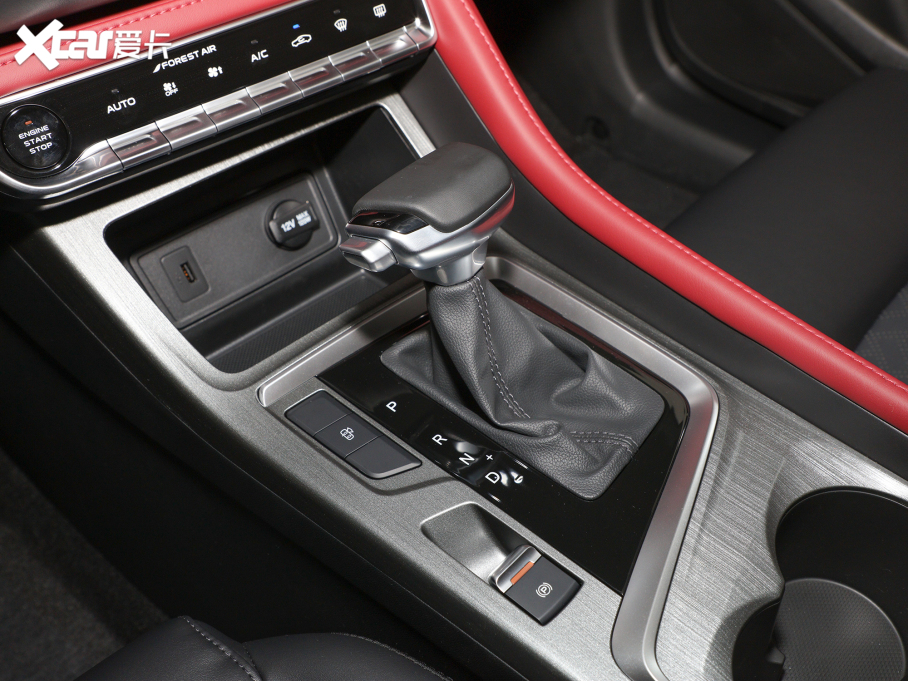 2022LCS55 PLUS {(ln)L 1.5T DCTA