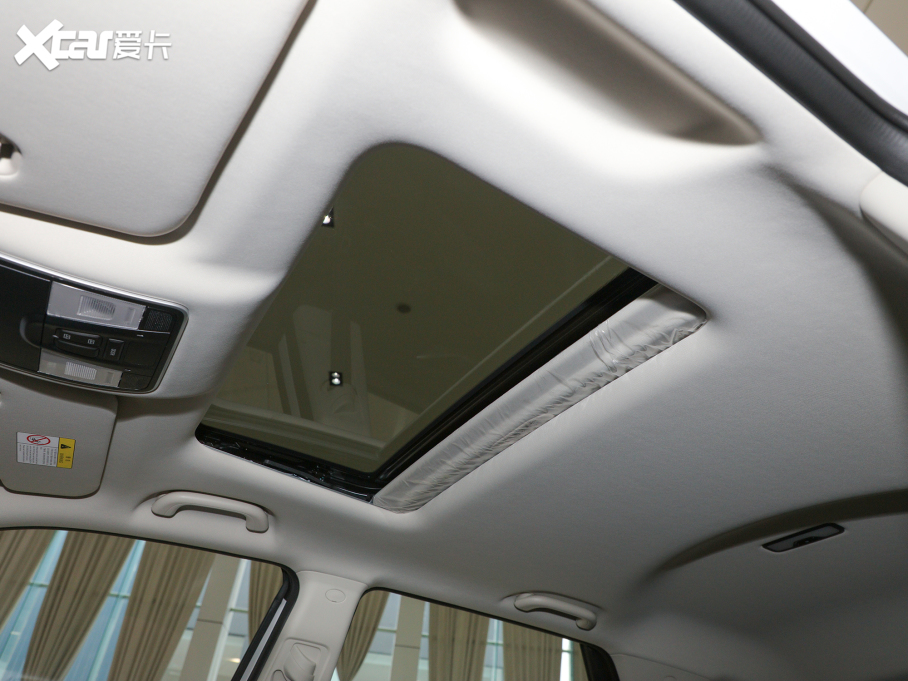 2022LCS55 PLUS {L 1.5T DCTA