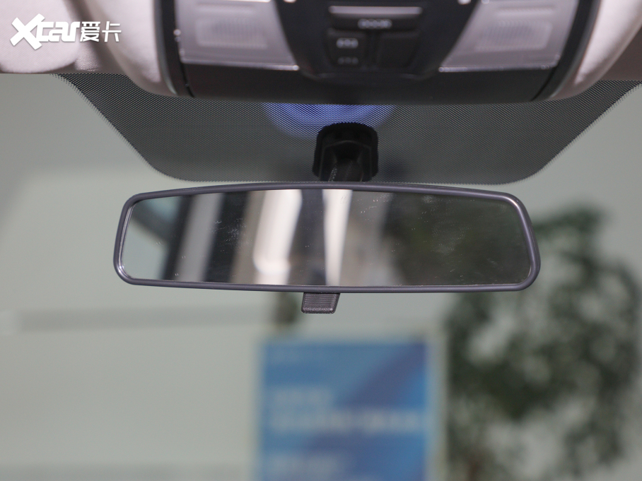 2022LCS55 PLUS {L 1.5T DCTA