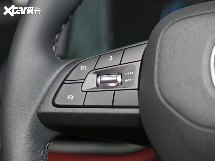 2022LCS55 PLUS {L 1.5T DCTA