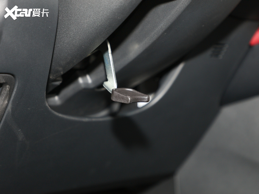 2022LCS55 PLUS {L 1.5T DCTA