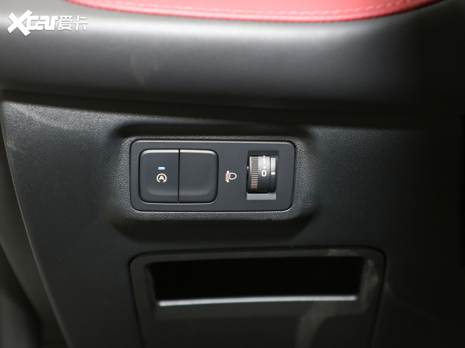 2022LCS55 PLUS {L 1.5T DCTA