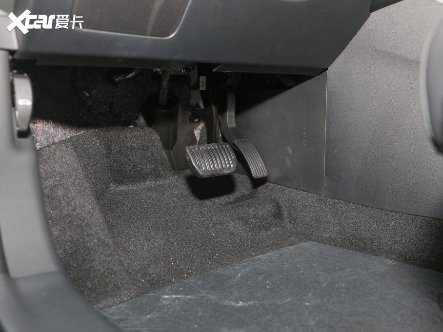 2022LCS55 PLUS {L 1.5T DCTA