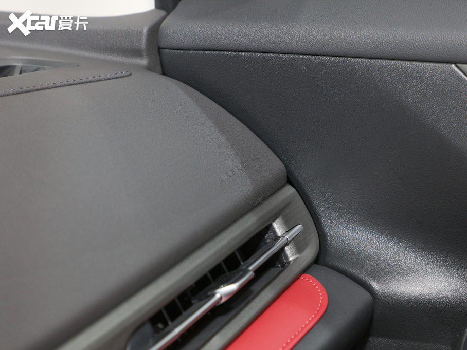 2022LCS55 PLUS {L 1.5T DCTA