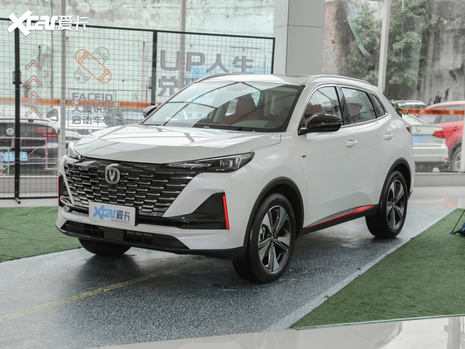 2022LCS55 PLUS ڶ 1.5T DCTA