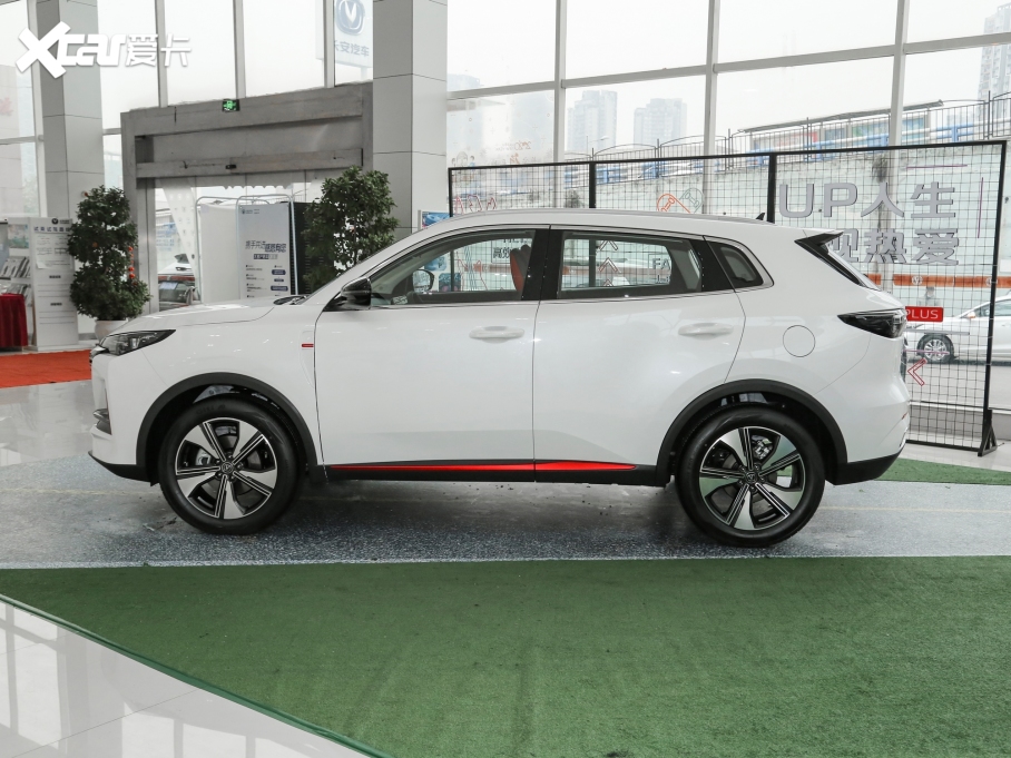 2022LCS55 PLUS ڶ 1.5T DCTA