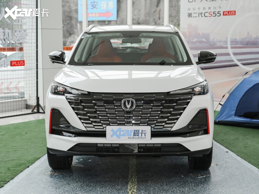 2022LCS55 PLUS ڶ 1.5T DCTA