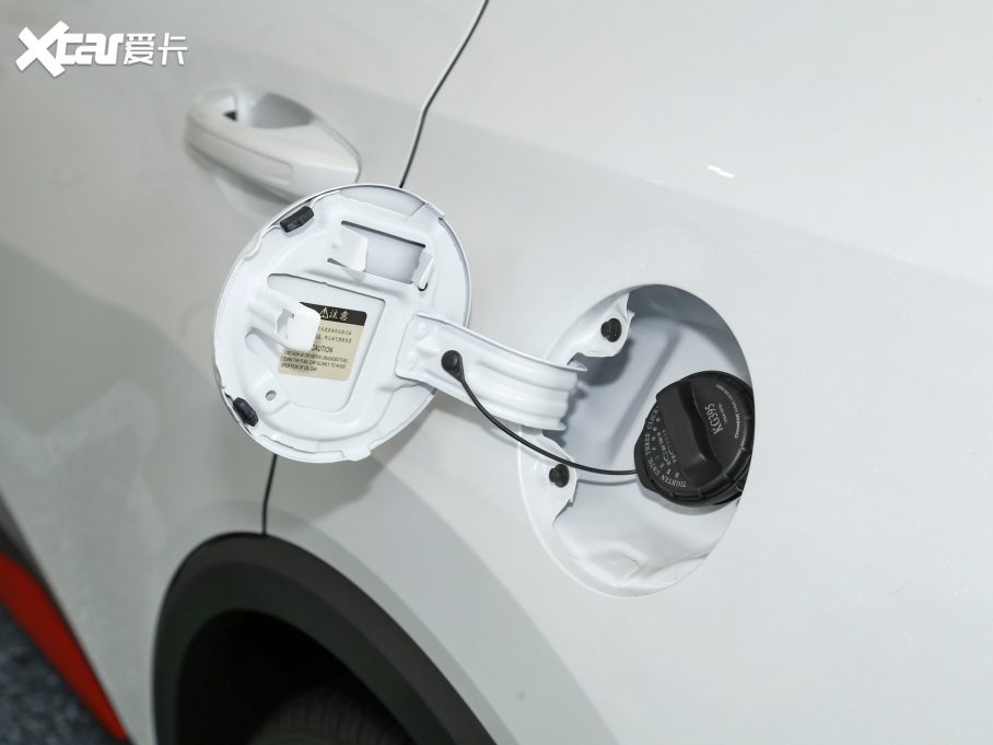 2022L(zhng)CS55 PLUS ڶ 1.5T DCTA