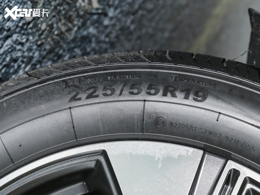 2022LCS55 PLUS ڶ 1.5T DCTA