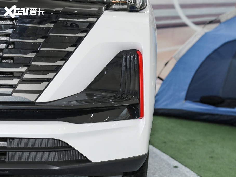 2022LCS55 PLUS ڶ 1.5T DCTA