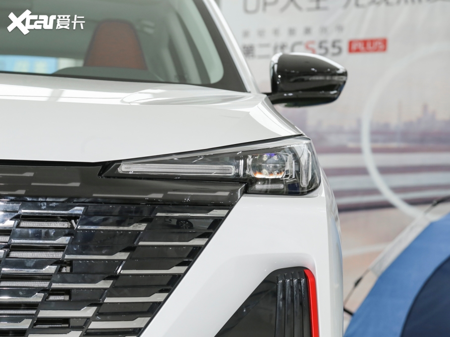 2022LCS55 PLUS ڶ 1.5T DCTA