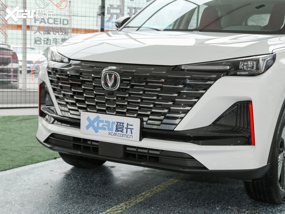 2022LCS55 PLUS ڶ 1.5T DCTA