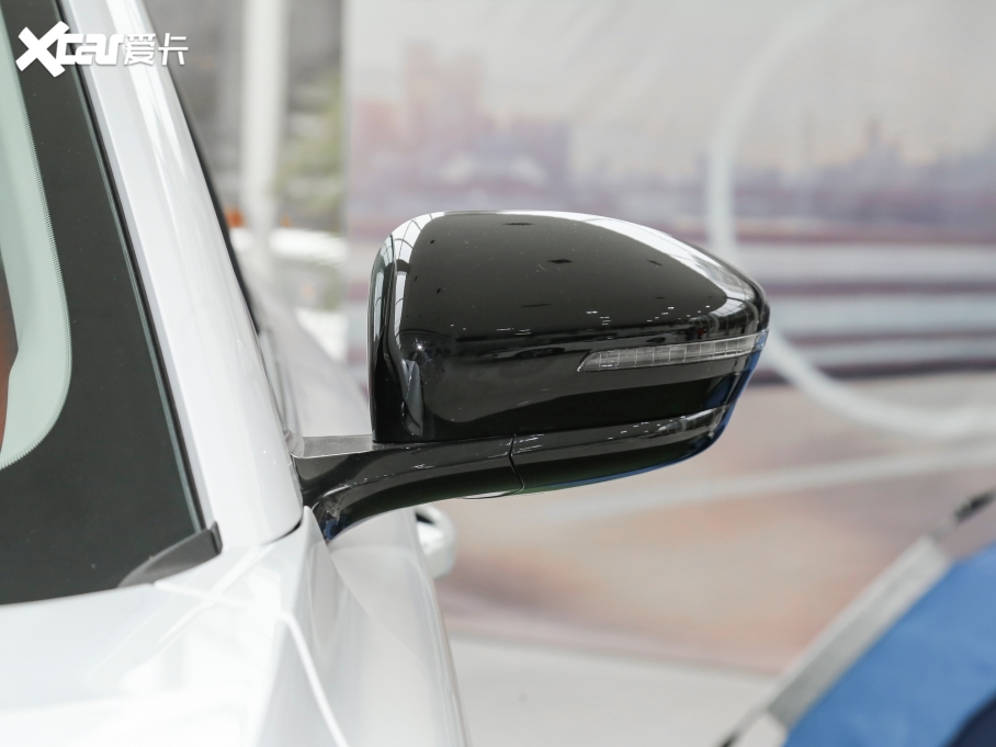 2022LCS55 PLUS ڶ 1.5T DCTA