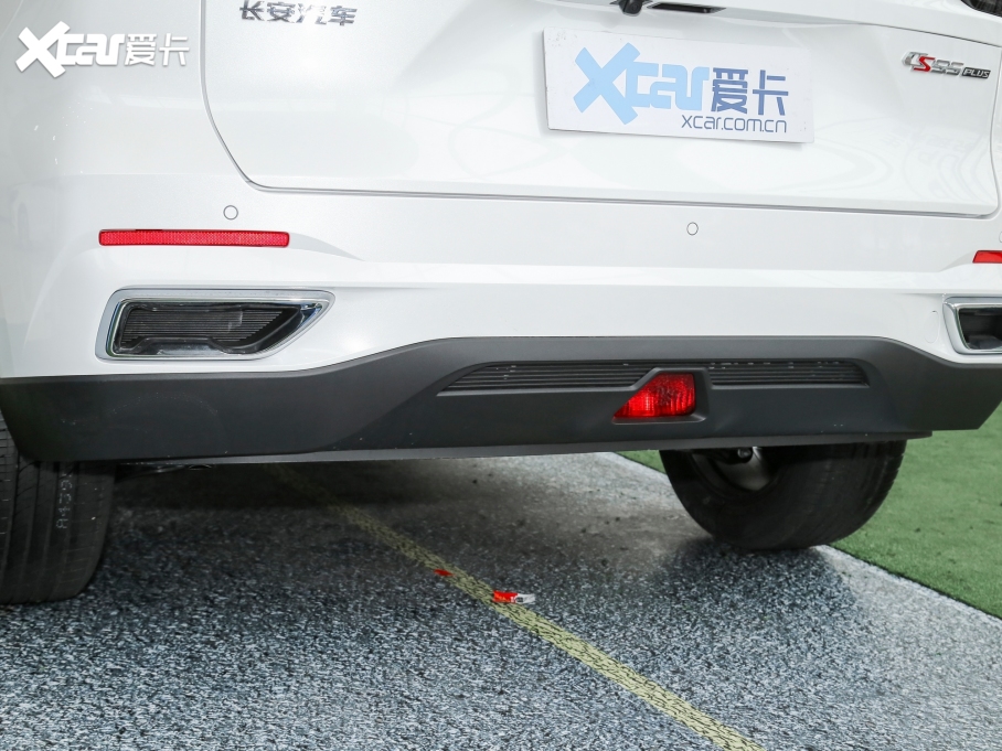 2022LCS55 PLUS ڶ 1.5T DCTA