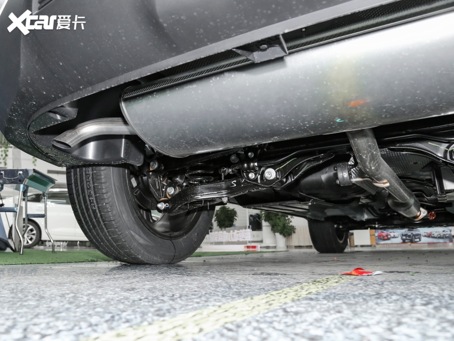 2022LCS55 PLUS ڶ 1.5T DCTA